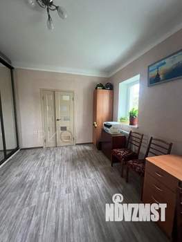 Дом 119м², 1-этажный, участок 5 сот.  