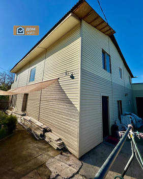 Дача 247м², 2-этажный, участок 4 сот.  