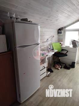 Дом 170м², 2-этажный, участок 4 сот.  