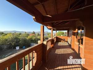 Дом 300м², 2-этажный, участок 10 сот.  