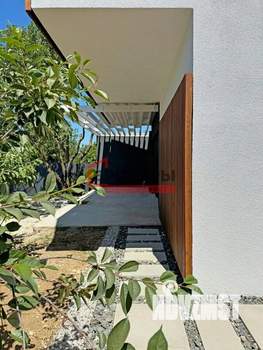 Дом 108м&sup2;, 2-этажный, участок 4 сот.  