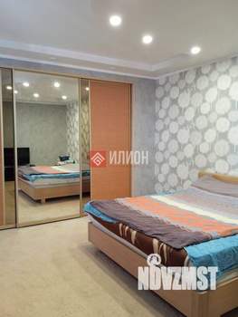 Дом 245м&sup2;, 3-этажный, участок 3 сот.  