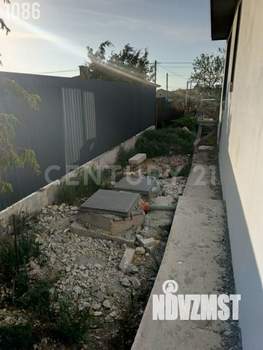 Дом 87м², 1-этажный, участок 5 сот.  