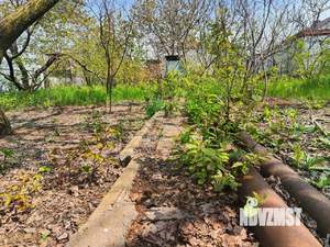 Дом 43м², 2-этажный, участок 4 сот.  