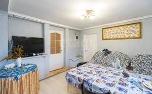 Дом 127м&sup2;, 2-этажный, участок 4 сот.  