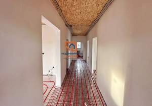 Дом 120м², 1-этажный, участок 4 сот.  