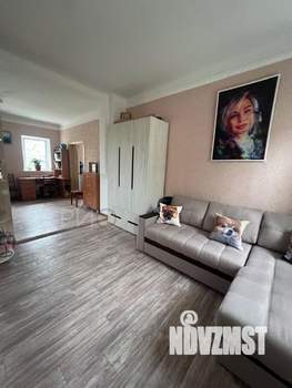 Дом 119м², 1-этажный, участок 5 сот.  