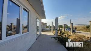 Дом 149м&sup2;, 1-этажный, участок 4 сот.  