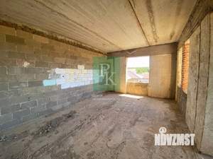 Дом 500м², 3-этажный, участок 5 сот.  