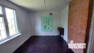 Дом 40м², 1-этажный, участок 5 сот.  