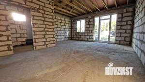 Дом 130м², 1-этажный, участок 4 сот.  