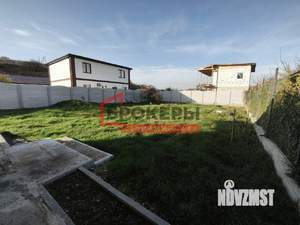 Дом 40м², 1-этажный, участок 5 сот.  