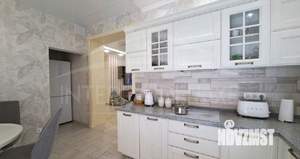 Дом 196м&sup2;, 2-этажный, участок 6 сот.  