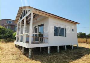 Дача 48м², 1-этажный, участок 5 сот.  