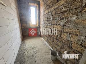 Дом 295м&sup2;, 3-этажный, участок 6 сот.  