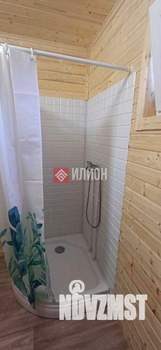 Дом 30м², 1-этажный, участок 4 сот.  