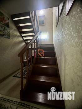 Дача 141м&sup2;, 2-этажный, участок 4 сот.  