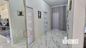 Дом 120м², 1-этажный, участок 4 сот.  