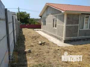 Дом 81м², 1-этажный, участок 4 сот.  