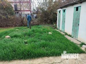 Дом 45м&sup2;, 1-этажный, участок 4 сот.  