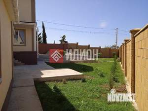 Дача 135м², 2-этажный, участок 10 сот.  