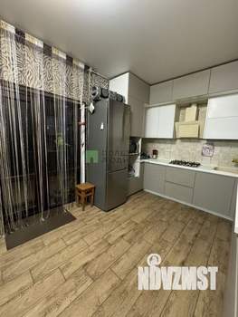 Дом 100м², 1-этажный, участок 5 сот.  