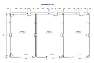 Дача 558м², 2-этажный, участок 7 сот.  
