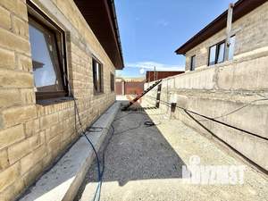 Дом 209м², 2-этажный, участок 4 сот.  