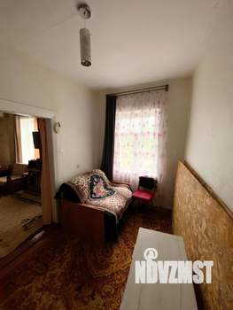 Дом 30м², 1-этажный, участок 3 сот.  