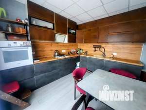 Дом 95м², 1-этажный, участок 4 сот.  