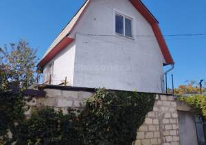 Дом 67м², 3-этажный, участок 4 сот.  