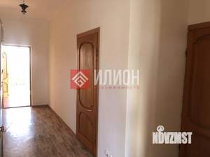 Дом 338м², 3-этажный, участок 6 сот.  