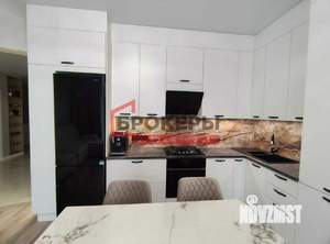 Дом 162м², 2-этажный, участок 4 сот.  