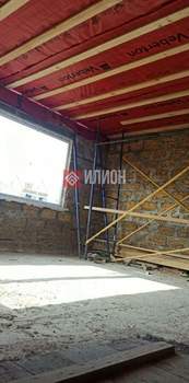 Дом 60м², 2-этажный, участок 4 сот.  