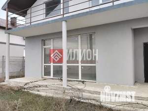 Дом 172м², 2-этажный, участок 5 сот.  