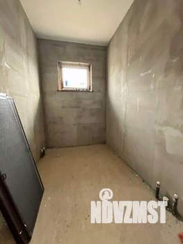 Дом 132м&sup2;, 1-этажный, участок 4 сот.  