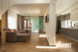 Дом 126м², 2-этажный, участок 4 сот.  