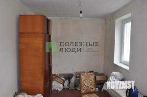 Дом 59м², 1-этажный, участок 6 сот.  