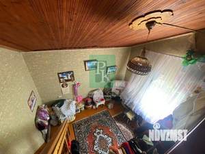 Дом 132м², 3-этажный, участок 934 сот.  