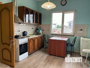 Дом 85м², 1-этажный, участок 9 сот.  