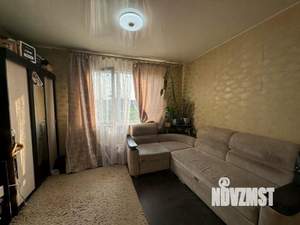 Дом 95м², 2-этажный, участок 4 сот.  