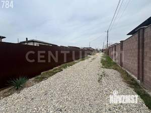 Дом 237м², 2-этажный, участок 6 сот.  