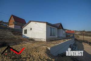 Дом 140м&sup2;, 1-этажный, участок 5 сот.  