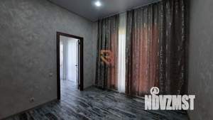 Дом 63м², 1-этажный, участок 5 сот.  