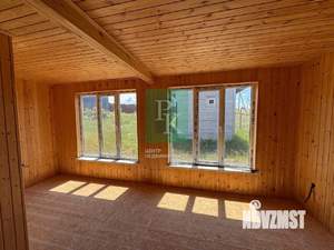 Дом 100м², 1-этажный, участок 5 сот.  