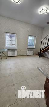 Дом 80м², 2-этажный, участок 4 сот.  