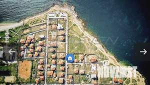 Дом 340м², 3-этажный, участок 8 сот.  