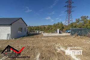 Дом 58м², 1-этажный, участок 4 сот.  