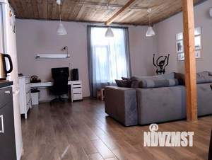 Дом 175м², 2-этажный, участок 6 сот.  