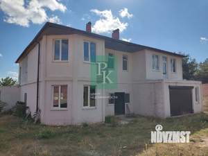 Дом 483м², 2-этажный, участок 7 сот.  